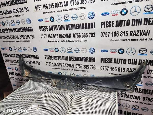 Grila Stergatoare Bmw Seria 4 F32 F33 F36 Motor N47D20D Dezmembrez Bmw Seria 4 F32 F33 F36 Coupe 2.0 Diesel N47 Bi-Turbo Volan Stanga - Dezmembrari Arad - 3