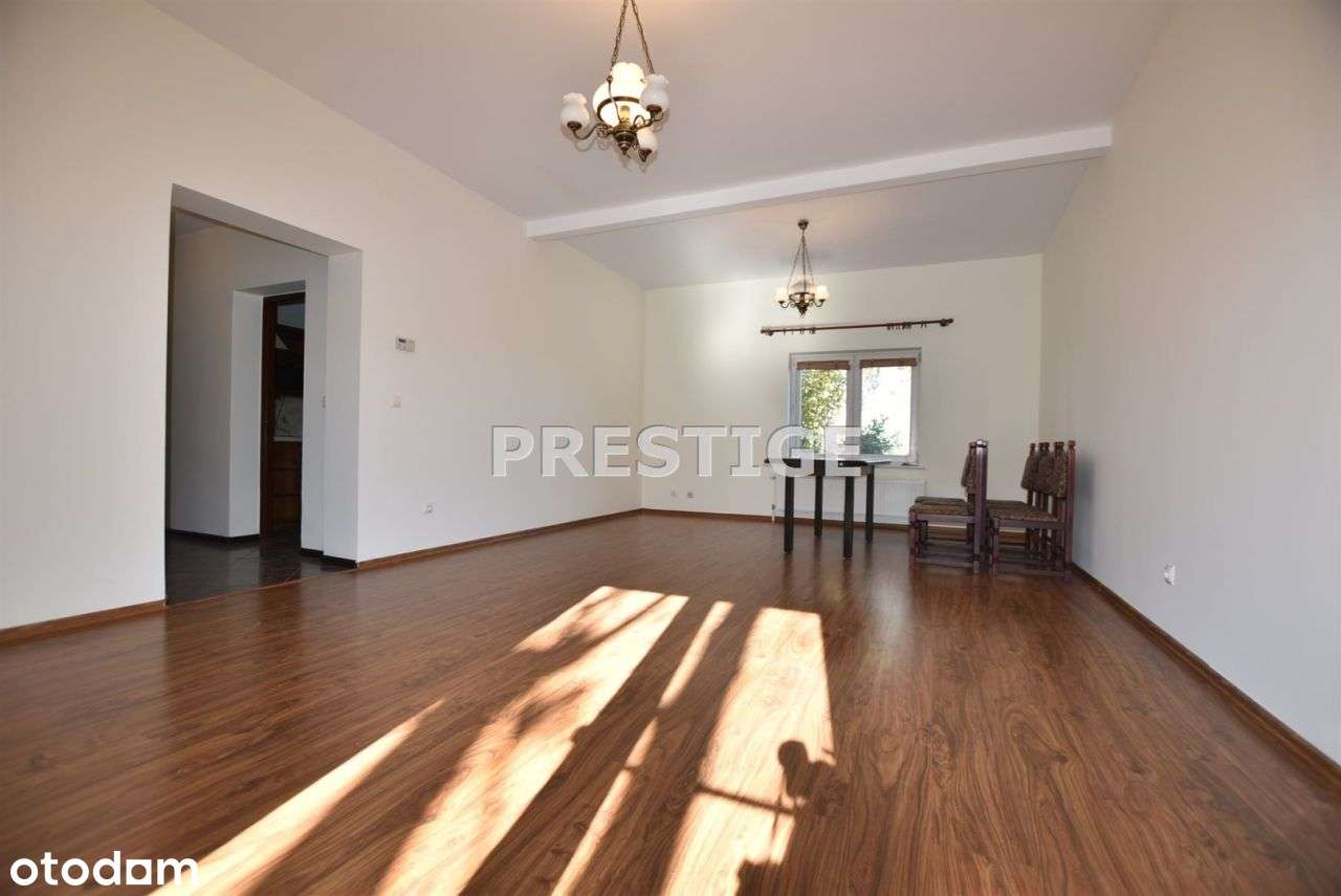 Dom z ogrodem - Chobienia gm. Rudna-5