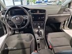 Volkswagen Golf 1.4 TSI (BlueMotion Technology) DSG Comfortline - 11