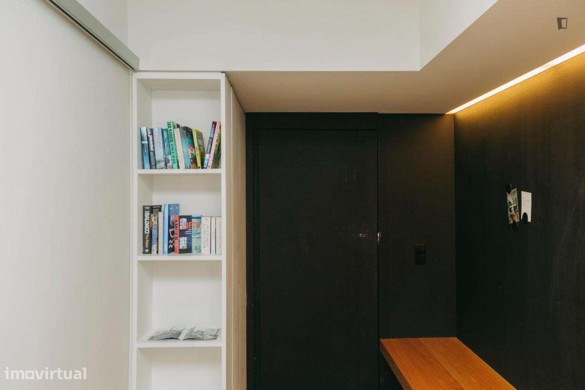 Estúdio - localizado em Sé Porto - Grande imagem: 4/8