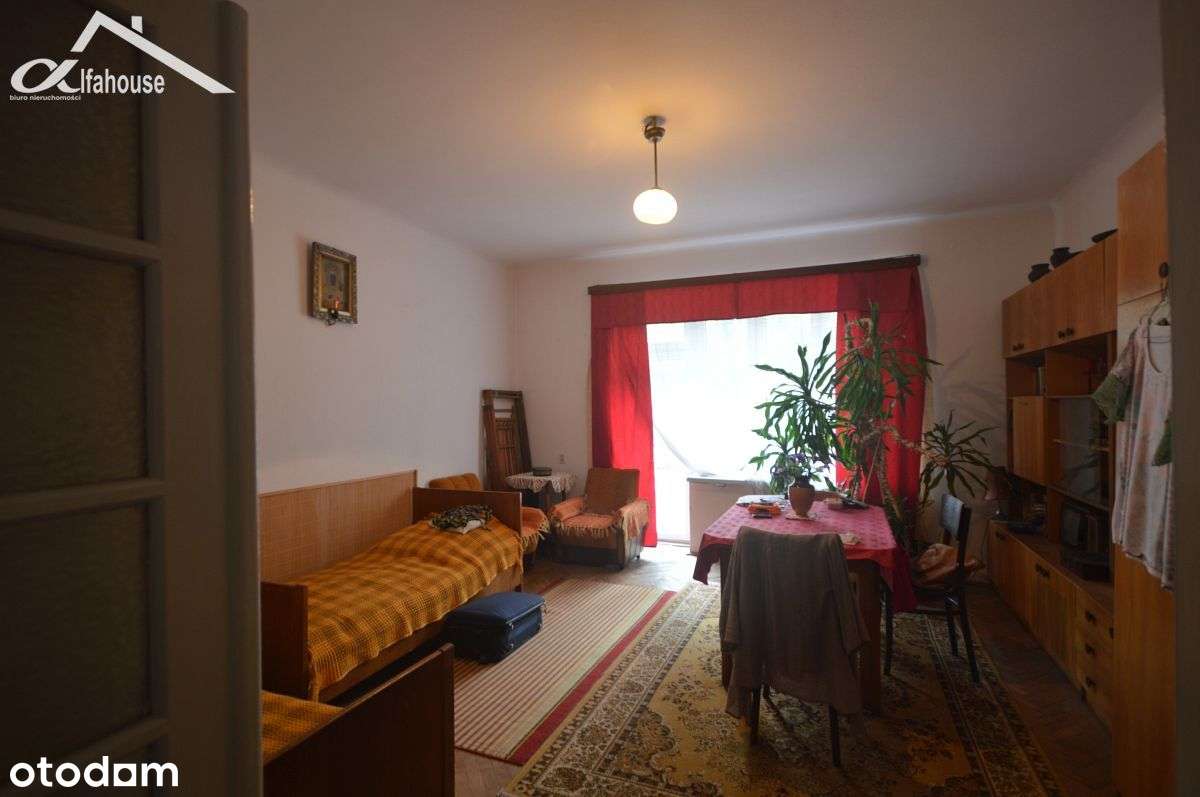 2 pokojowe z 2 balkonami, Śródmieście-0