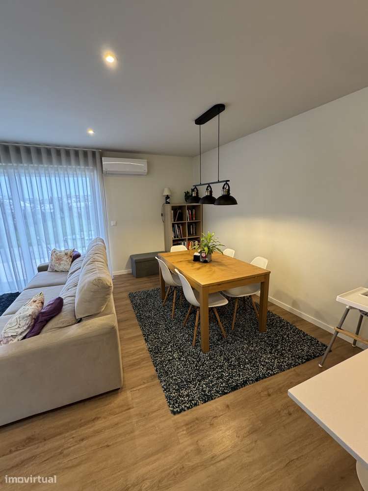 Moradia térrea T2+1 - Grande imagem: 5/19