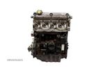 Renault scenic1- motor 1.9d F9Q734 - 1