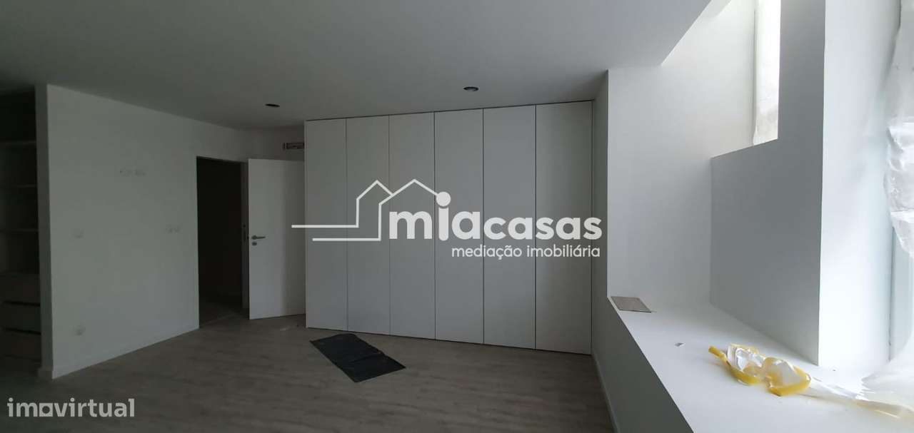Apartamento T2 Novo Bussaco/Luso-5