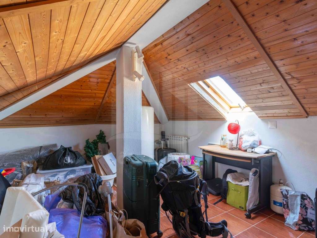 Casa Histórica com Vistas para o Palácio da Pena em Sintra-46