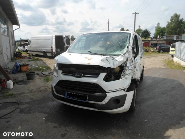 Ford Transit Custom - 5