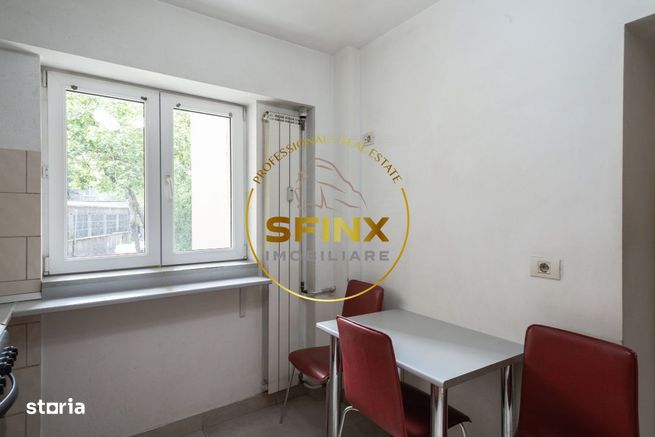Apartament 3 camere decomandat Zona Sebastian-11