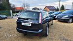 Ford Focus 1.8 FF Platinium X - 16