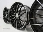 Jantes  Look BMW Style 405 M Performance 20 5 x 120 8.5+9.5 - 7