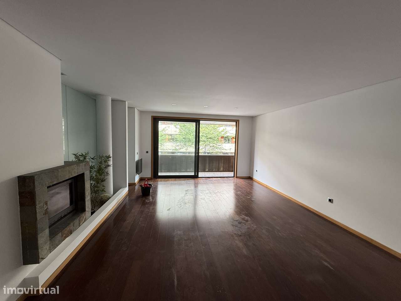 Apartamento T3 no centro com excelentes acabamentos-6