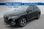 Hyundai Tucson 1.6 T-GDi 48V Platinum 4WD DCT - 1