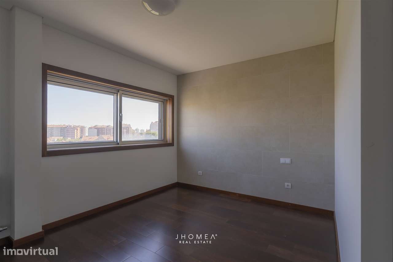 Apartamento T2 - Agras, Aveiro-18