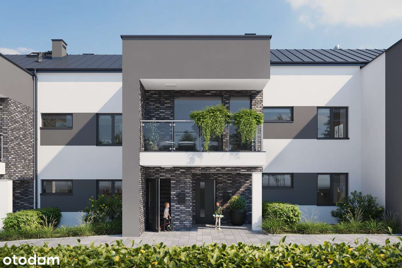 Apartament z ogrodem | 80 m2  | BEZCZYNSZOWE| - Pełny obrazek: 3/13