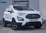 Ford EcoSport - 22