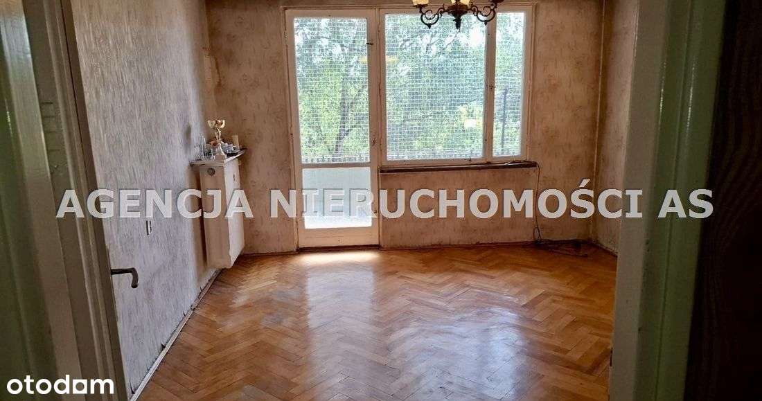 W Sercu Nowej Huty Z Balkonem-0