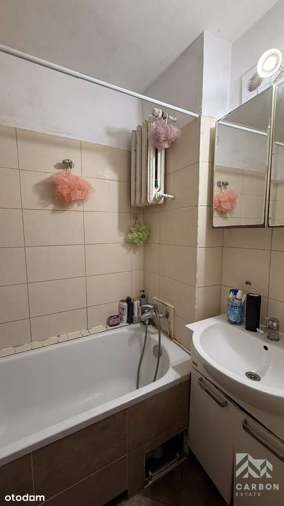 4 pokoje w atrakcyjnej lokalizacji-6