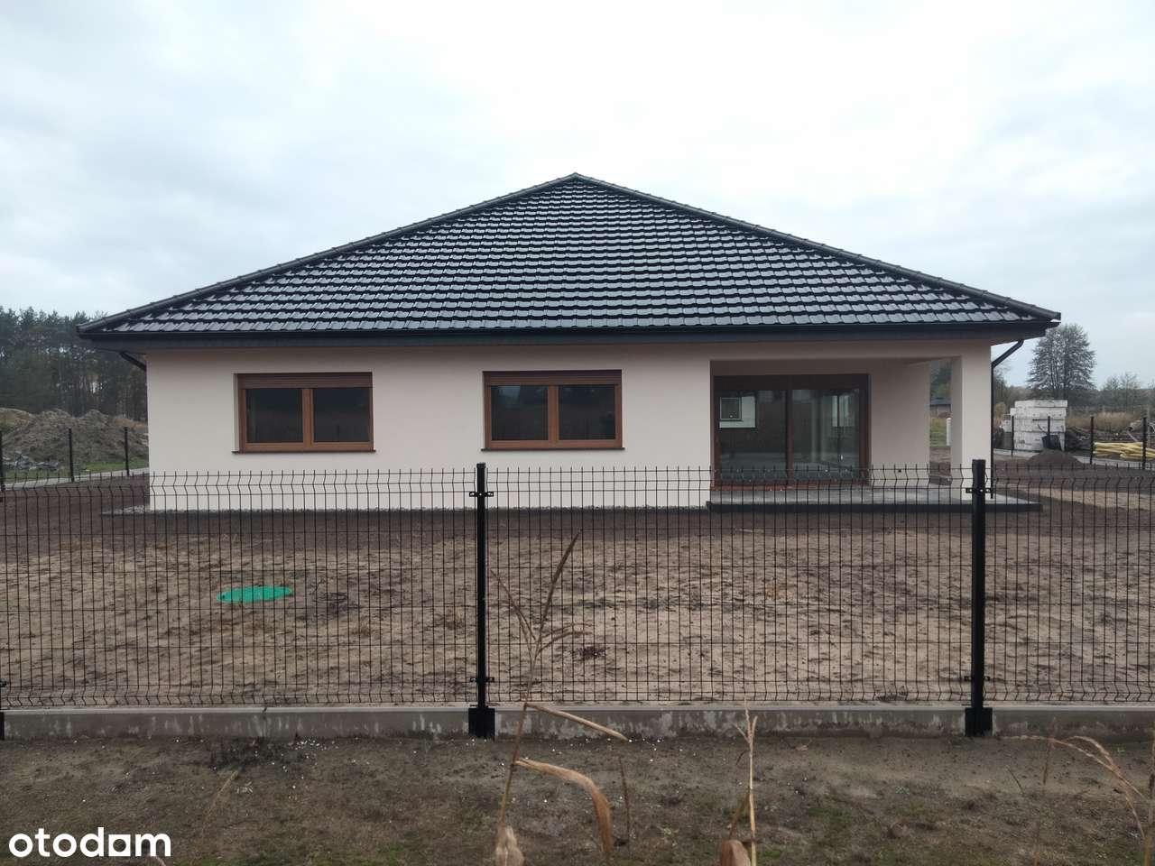 Witam sprzedam dom - Pełny obrazek: 2/19