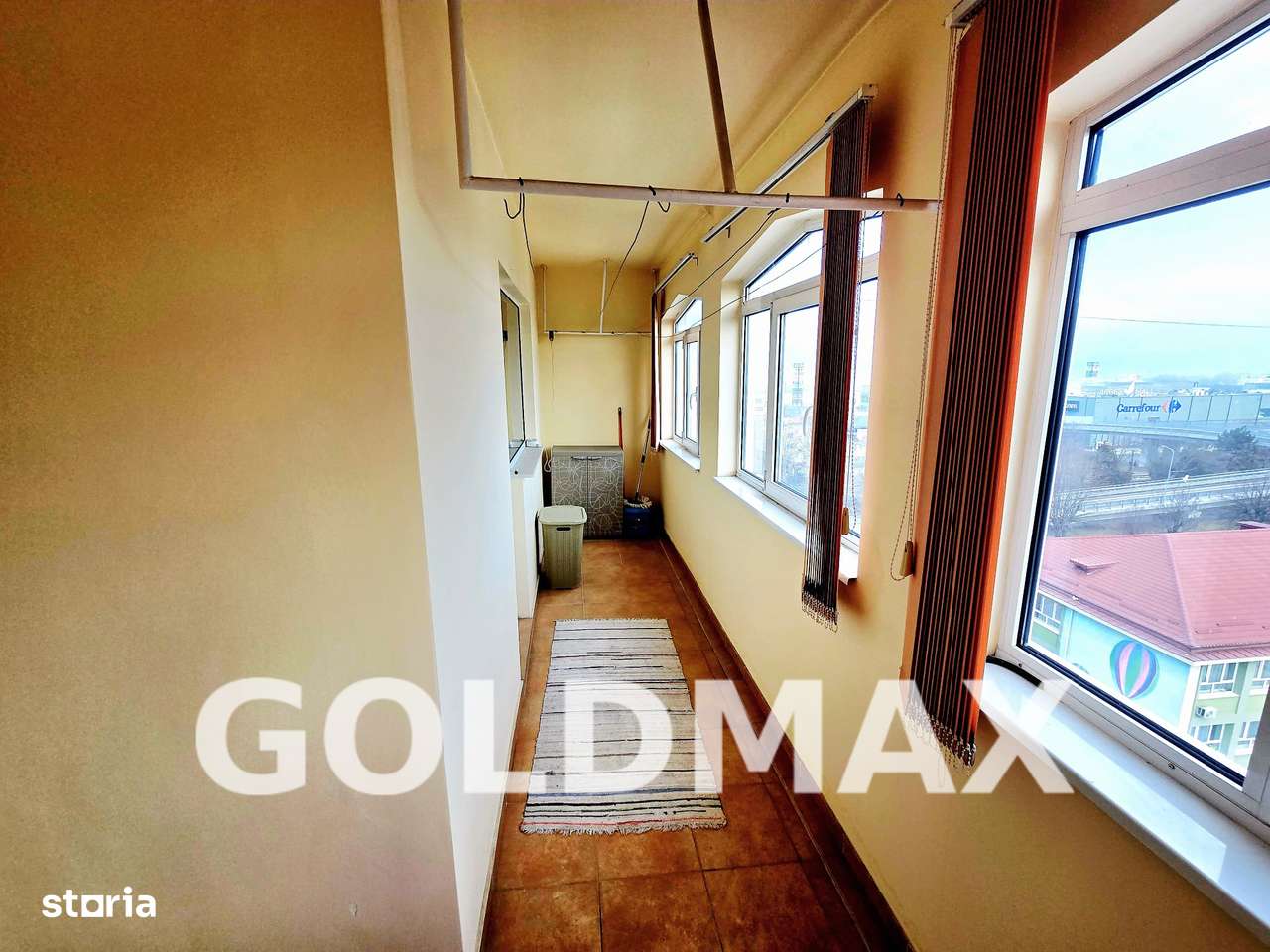 Apartament 2 camere, Fratii Golesti, etaj intermediar-10