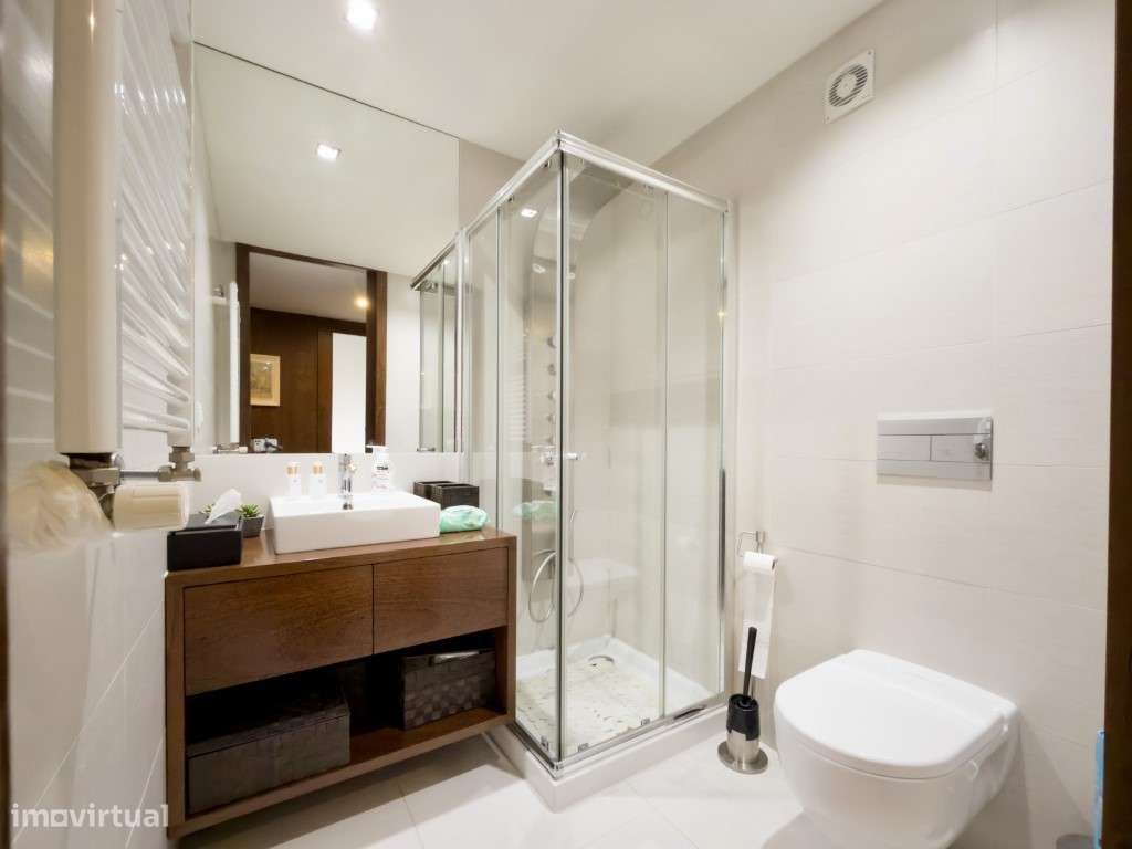 Apartamento T2 no Porto-7