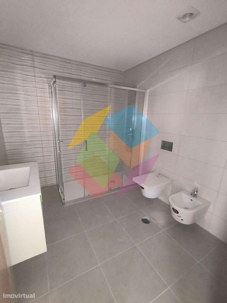 Moradia em Lobão, moderna, luminosa e pensada para o conforto da...-43