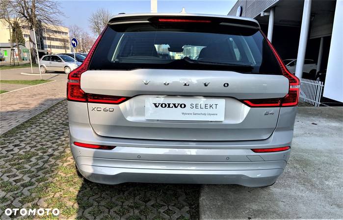 Volvo XC 60 - 10