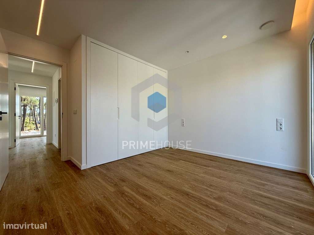 Moradia T3 - Aroeira - Pronta Habitar-45