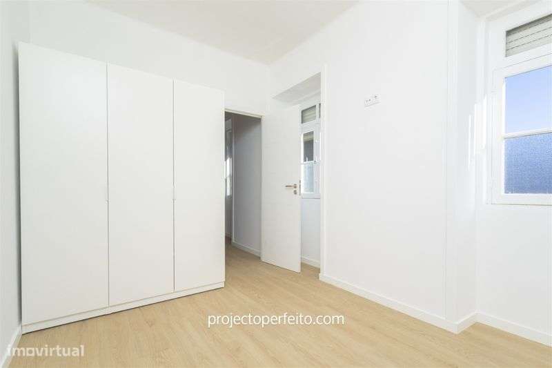 Andar Moradia T2 em Santa Maria de Lamas - Grande imagem: 5/8