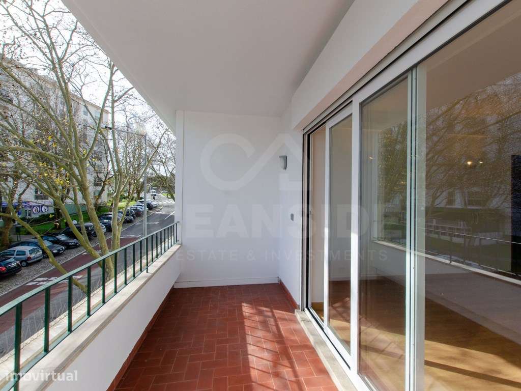 T1 em Cascais - Grande imagem: 4/27