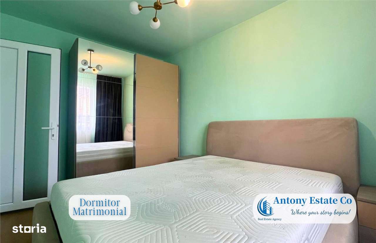 Duplex de inchiriat, PET FRIENDLY, Grigorescu, Oradea - Imagine principală: 4/9