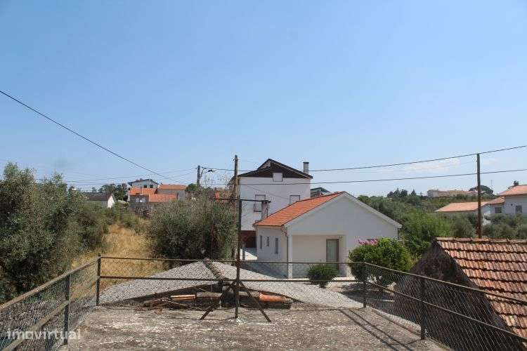 Moradia T3 em Pedra – Travanca de Lagos, Oliveira do Hospital-36