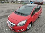 Opel Meriva 1.4 T Cosmo - 34