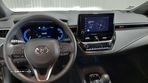 Toyota Corolla Touring Sports 1.8 Hybrid Comfort+P.Sport - 9