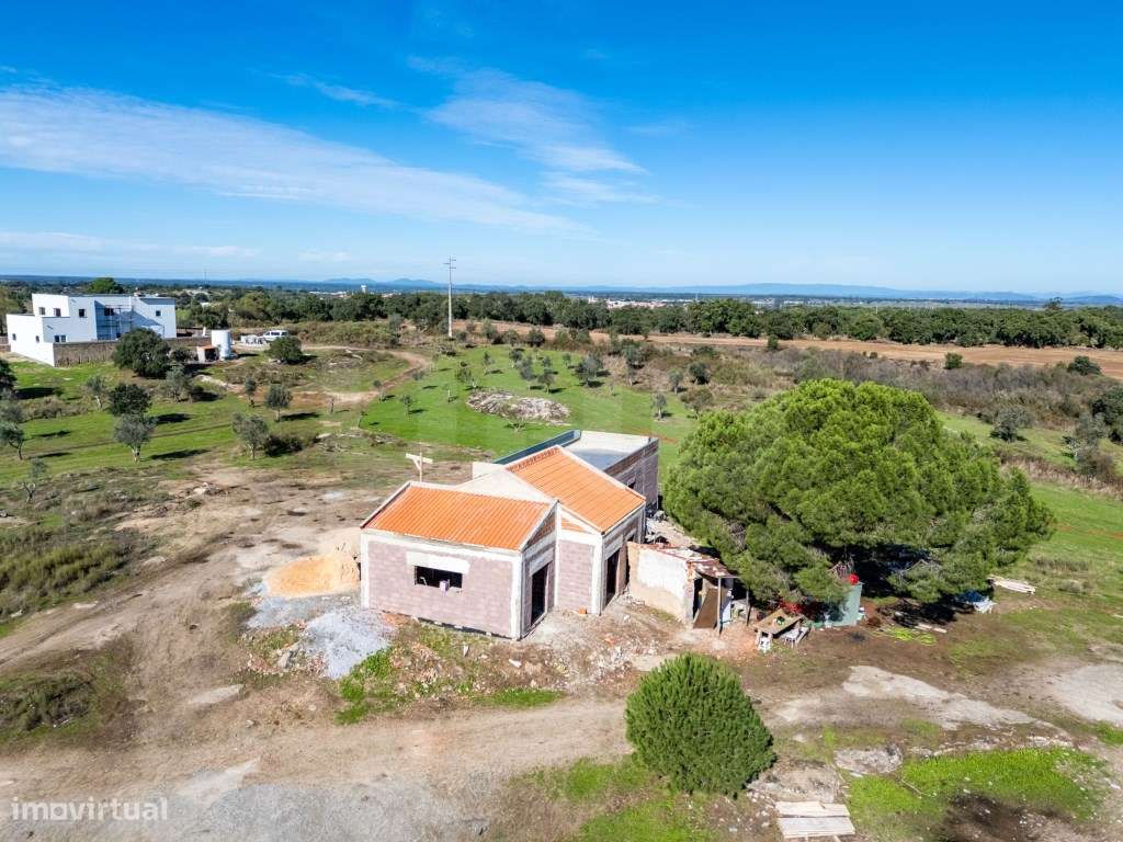 Moradia T3 em construção, para venda, Alpalhão , Nisa - Grande imagem: 5/28