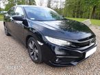 Honda Civic 1.5 T Sport (Navi) - 3