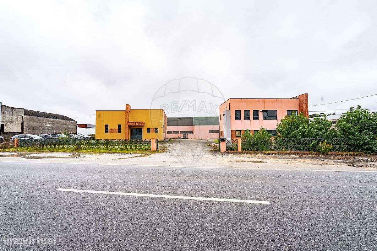 Armazém  para venda - Grande imagem: 2/16