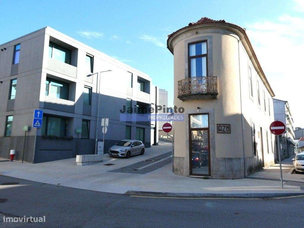 Terreno urbano, para venda, Porto - Paranhos - Grande imagem: 2/7