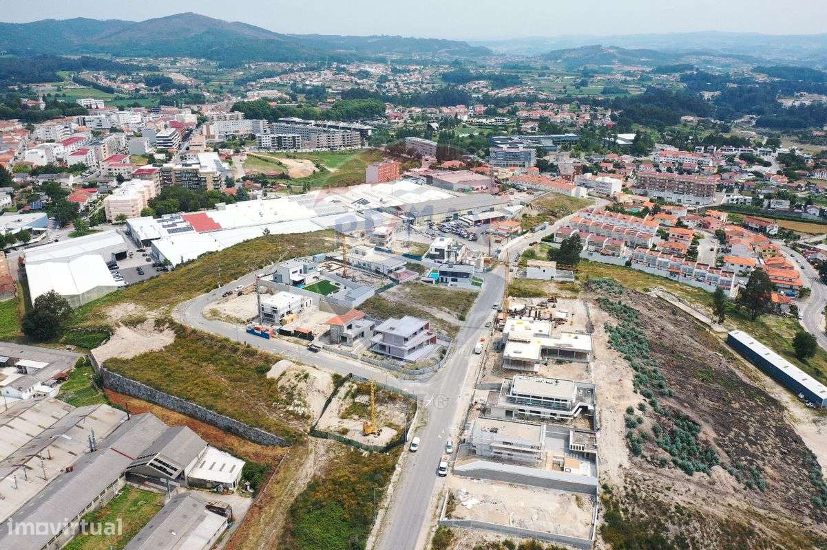 Terreno  para venda - Grande imagem: 4/6