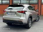 Lexus NX - 7