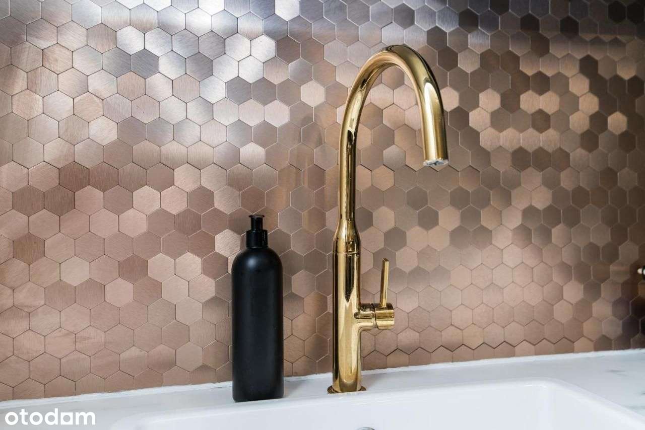 Wykończone mieszkanie + ogród, centrum Gliwic. - Pełny obrazek: 3/15