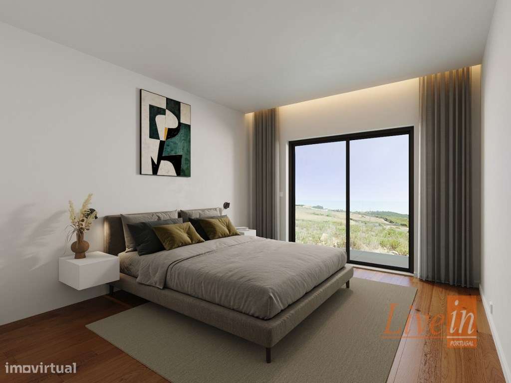 Moradia T3 Nova com Piscina em Mafra - Grande imagem: 3/10