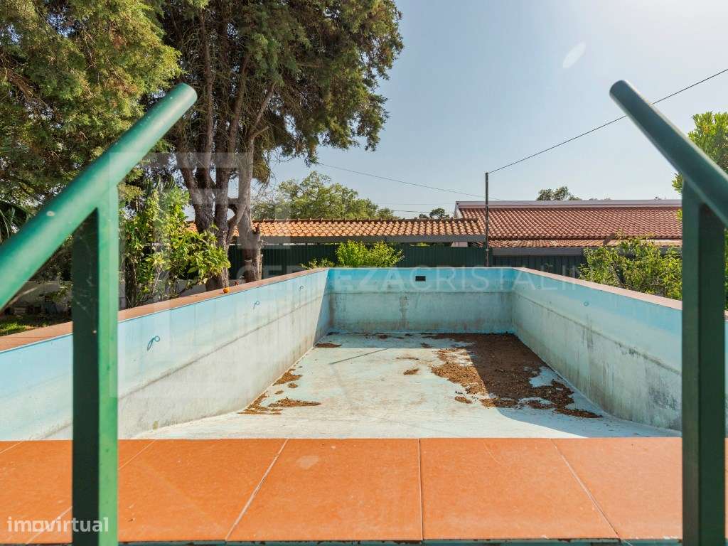 Oportunidade única em Cabanas - Quinta do Anjo, Palmela-37