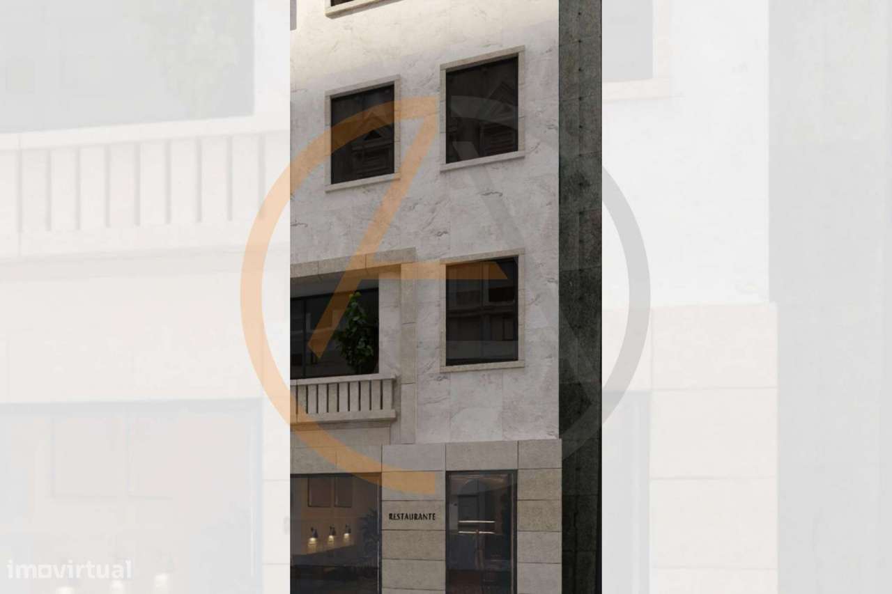 Apartamento T0 | Sá da Bandeira - Grande imagem: 5/19