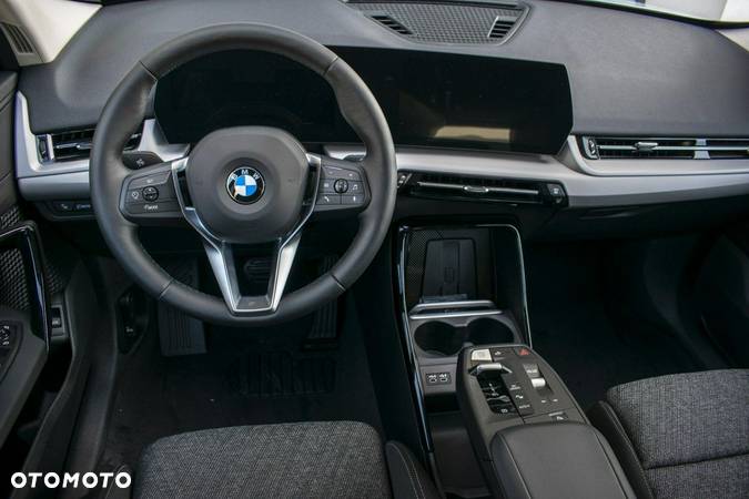 BMW X1 - 17