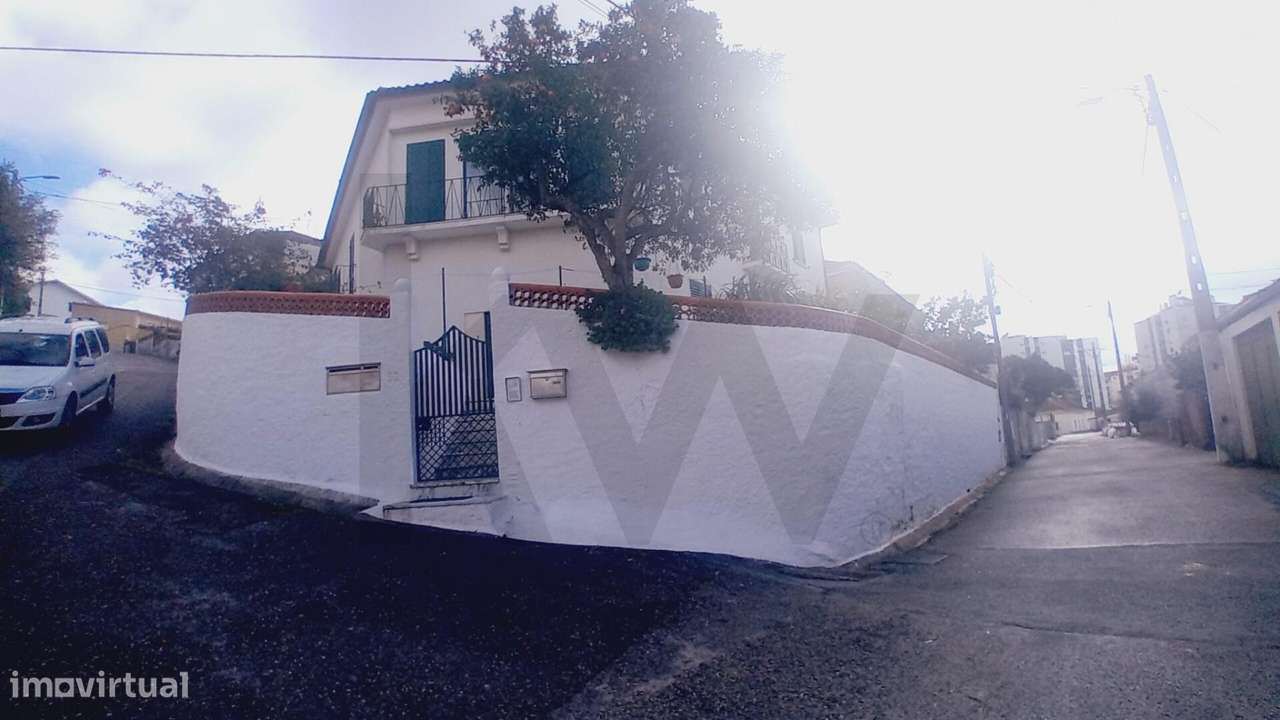 Arrendamento T2 em Moradia – Portela da Cobiça, Coimbra - Grande imagem: 5/14