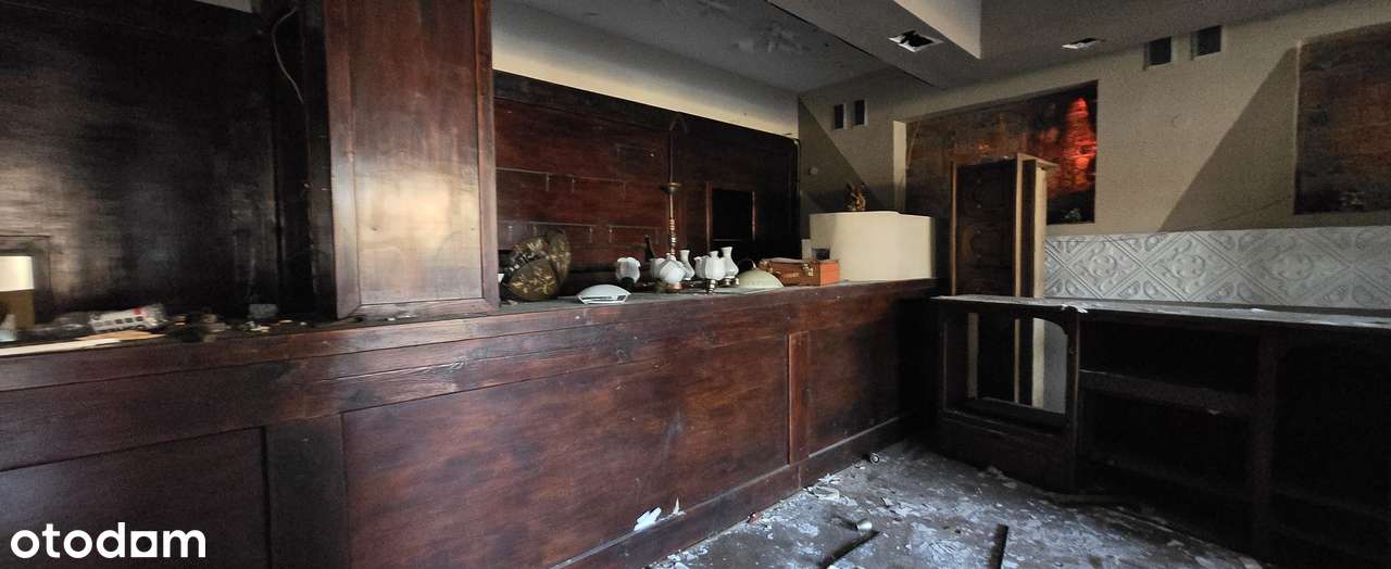 *Duży budynek mieszkalno-usługowy 303 m2 działka 910 m2 Boguszowice*-17