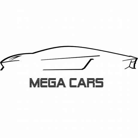 HO-ZAN MEGA CARS SRL logo