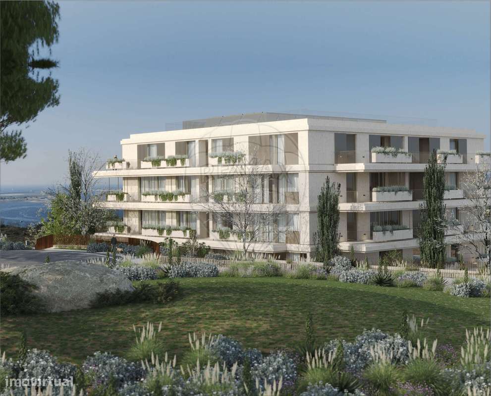 Apartamento T5 para venda - Grande imagem: 2/22