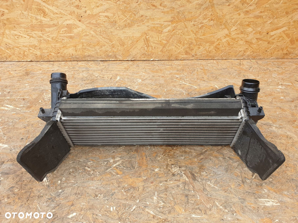 NISSAN NAVARA D23 NP300 INTERCOOLER 14461 5JL2A 2.3DCI - 1