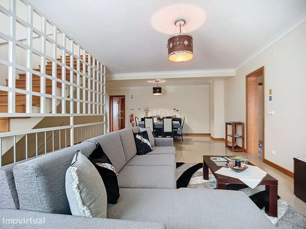 Fantástica  moradia T4 com alojamento local - Grande imagem: 5/37