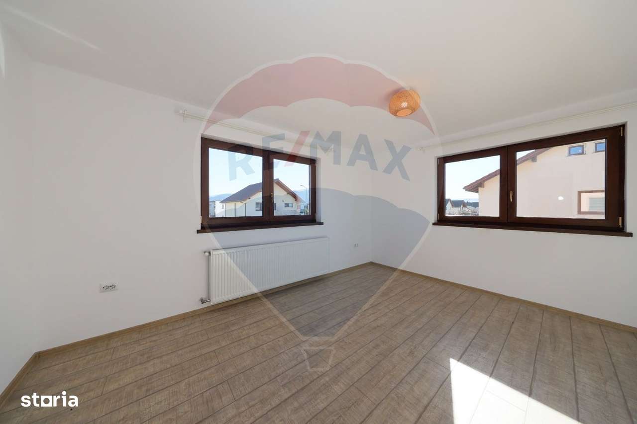 Casă single cu curte generoasă – Cartier Izvor, Brașov - Imagine principală: 5/20